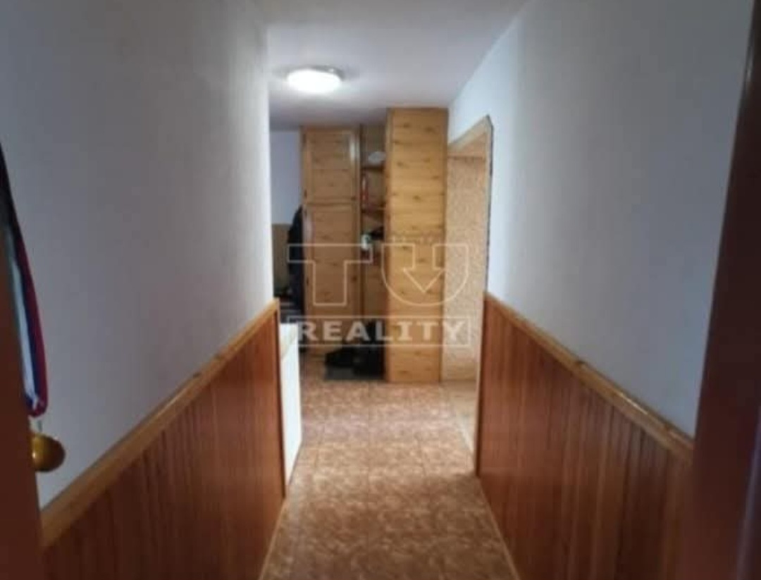 3izbový byt na predaj v centre mesta Bytča - 8