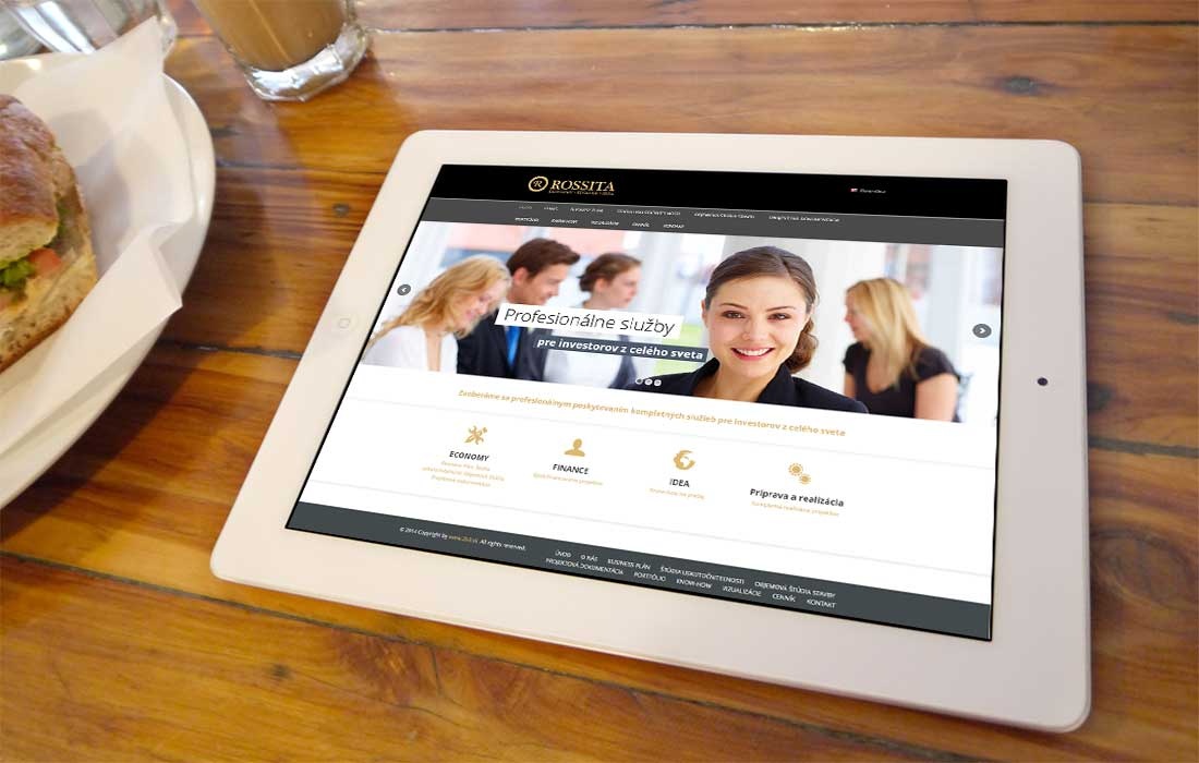 ✅PROFI WEBSTRÁNKA -LACNO, RÝCHLO a KVALITNE✅ - 8