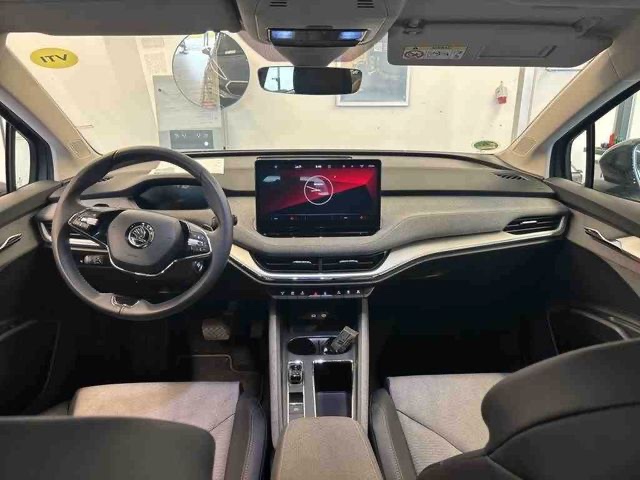 Škoda Enyaq iV 60 - 8