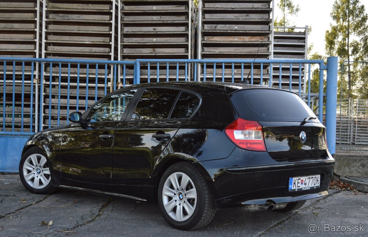 BMW 11.6.E87 - 8