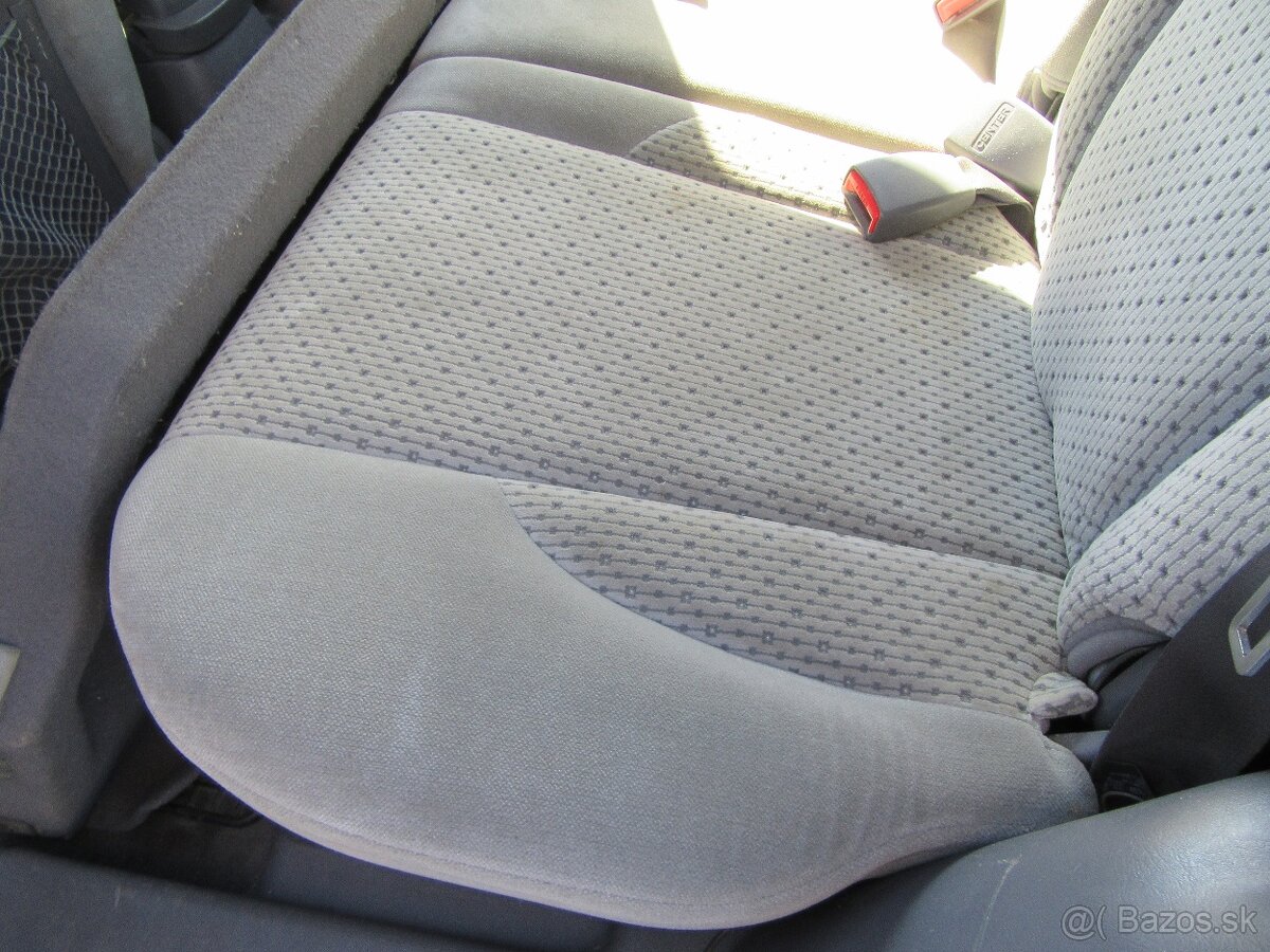 Hyundai Tucson 2.0crdi - 8