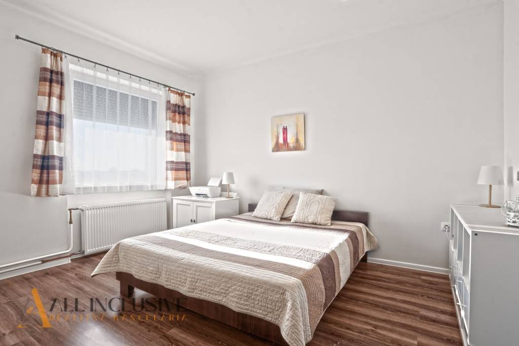 ALL INCLUSIVE | NA PREDAJ POSCHODOVÝ 5-IZBOVÝ RODINNÝ DOM, V - 8