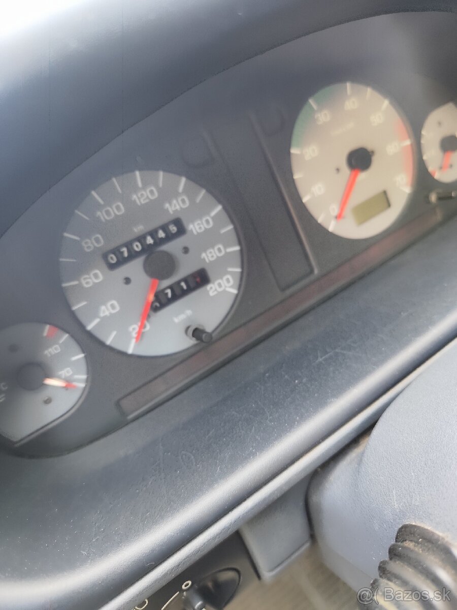 Rozpredám škoda Felicia - 8