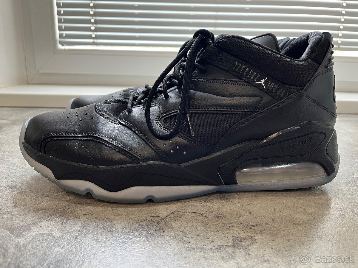 Nike veľ 49,5 Sneakersy Jordan Point Lane CZ4166 003P - 8