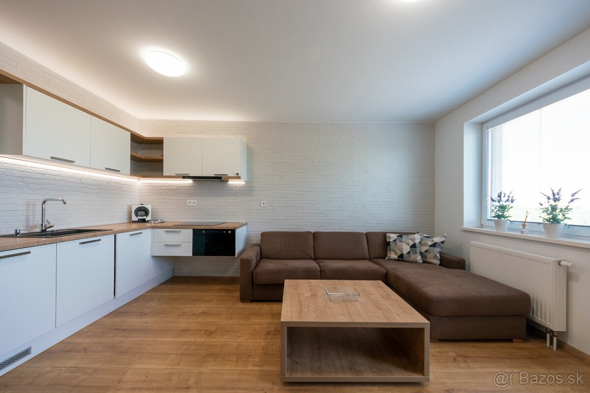 Štýlový byt na Peknej ceste - 8