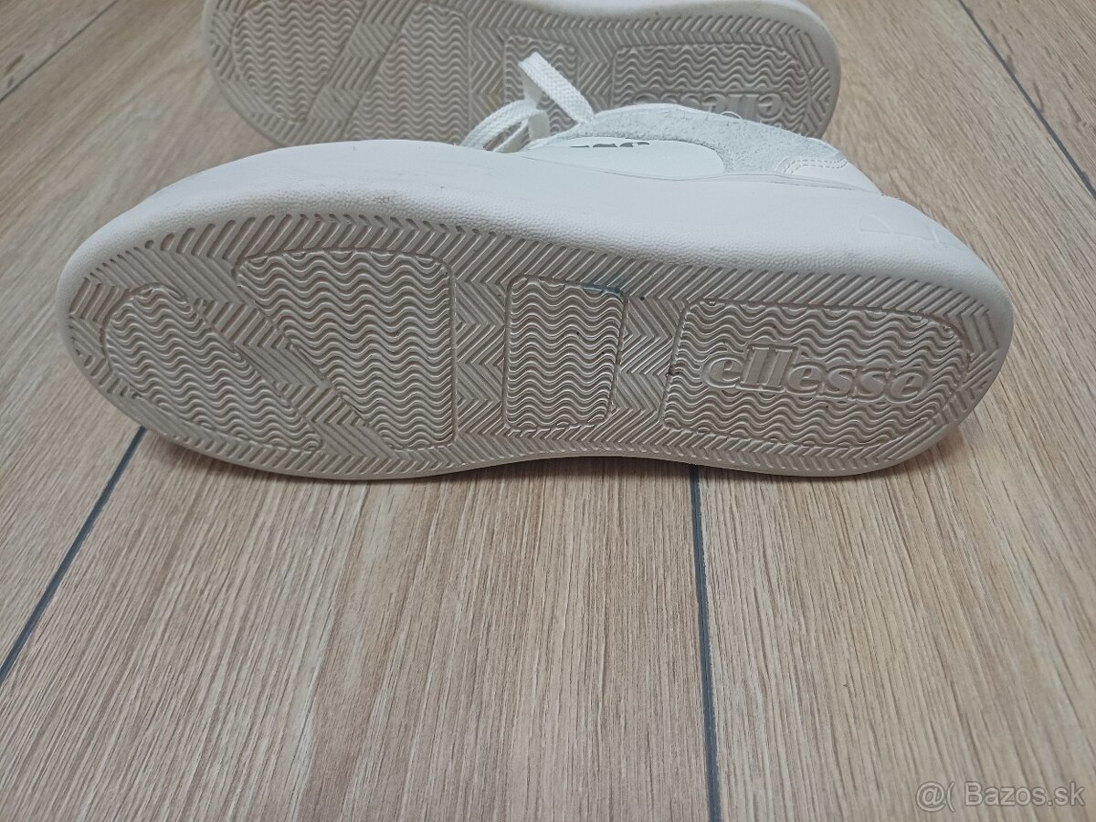 Dámske tenisky Ellesse Gina veľkosť 38 - 5 krát obuté - 8