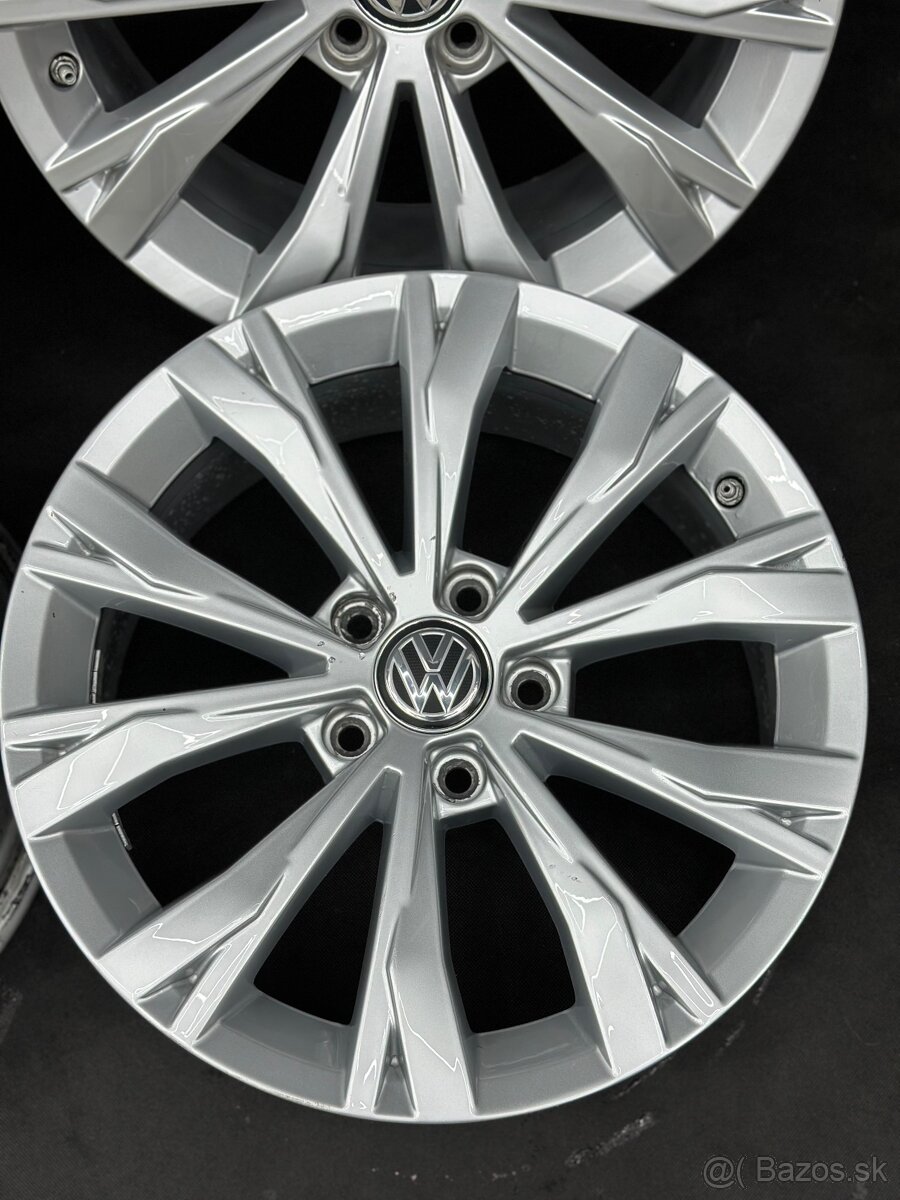 5x112 r17Montana Passat b8 tiguan superb 3 - 8