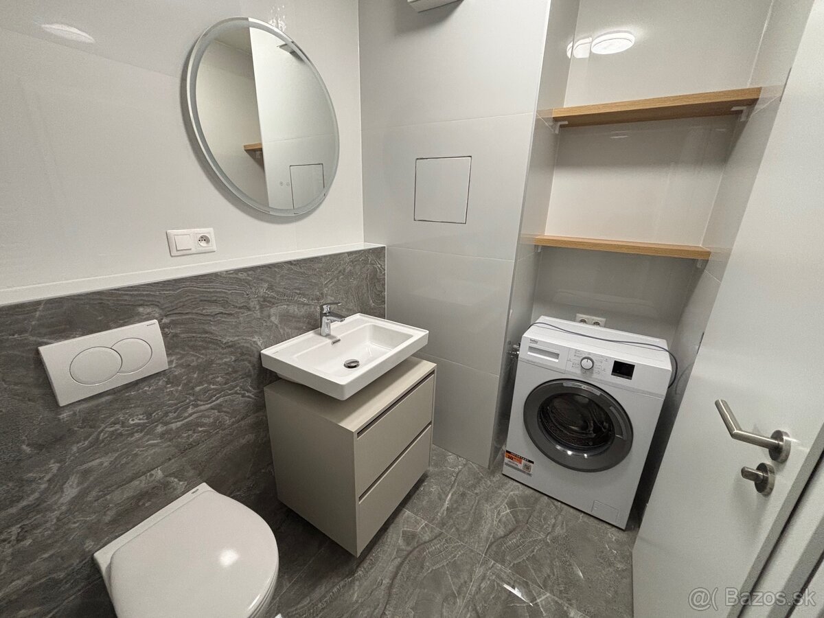 Prenájom 2 izb. Byt Riviéra Nitra - 8