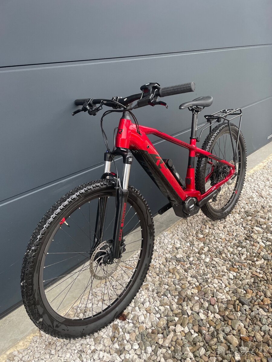 Raymon Hardray 4.0E - 8