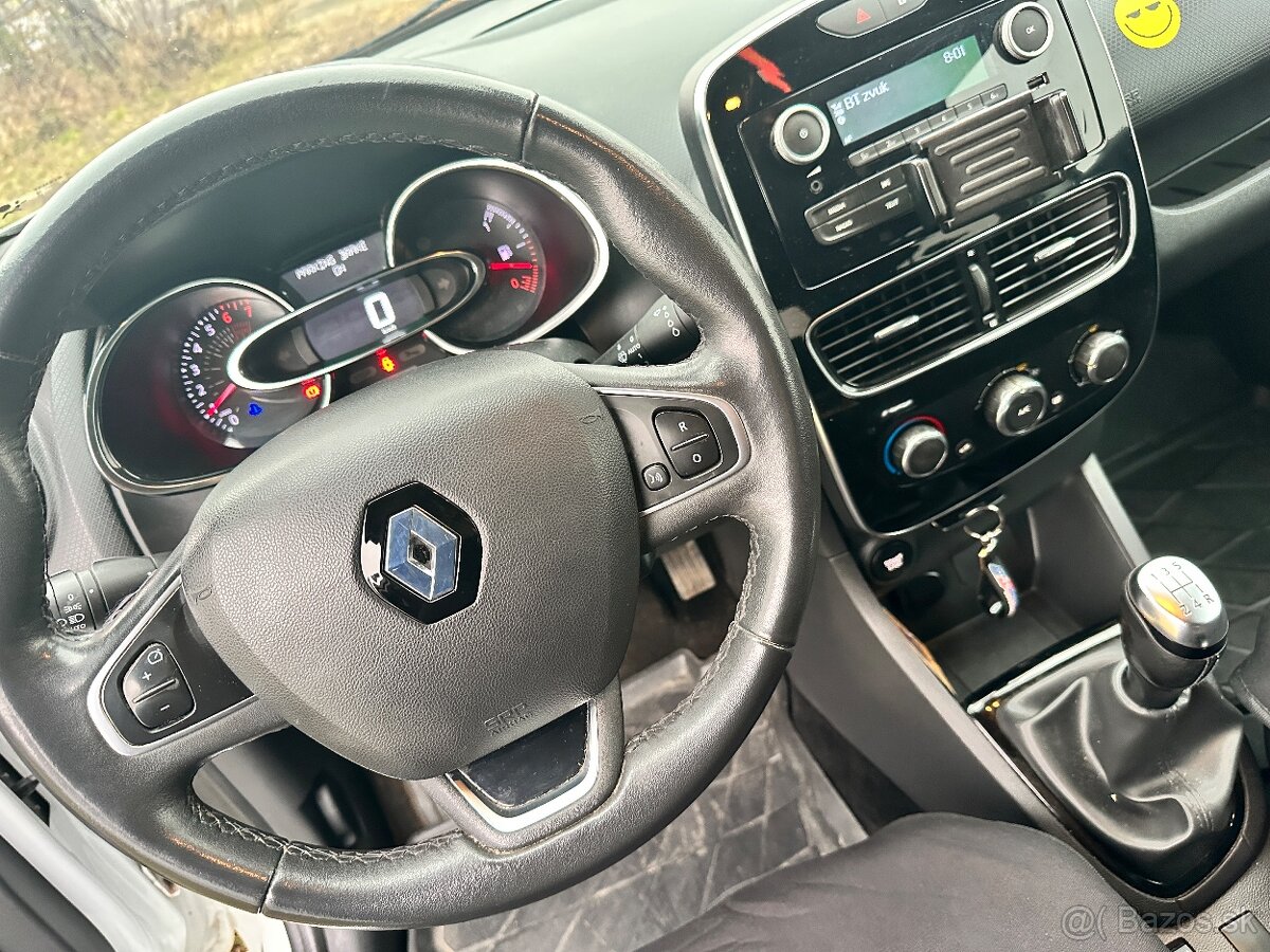 Renault Clio Grandtour - 8