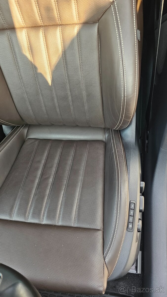 Škoda Superb Combi L&K, TDi 4x4, 147 kW, DSG7, 2021, Webasto - 8