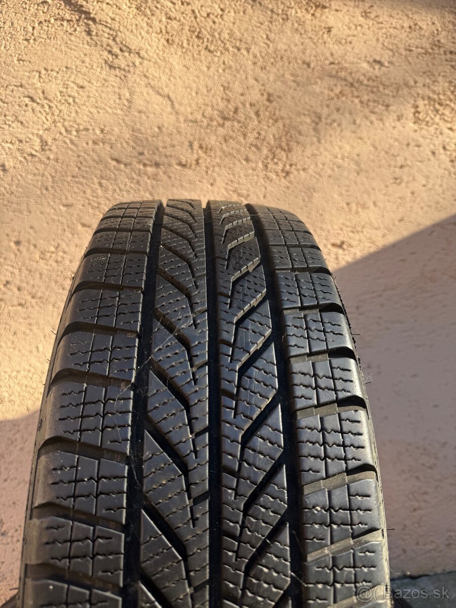 Fulda Conveo Trac 3 195/60 R16C 99/97T - 8