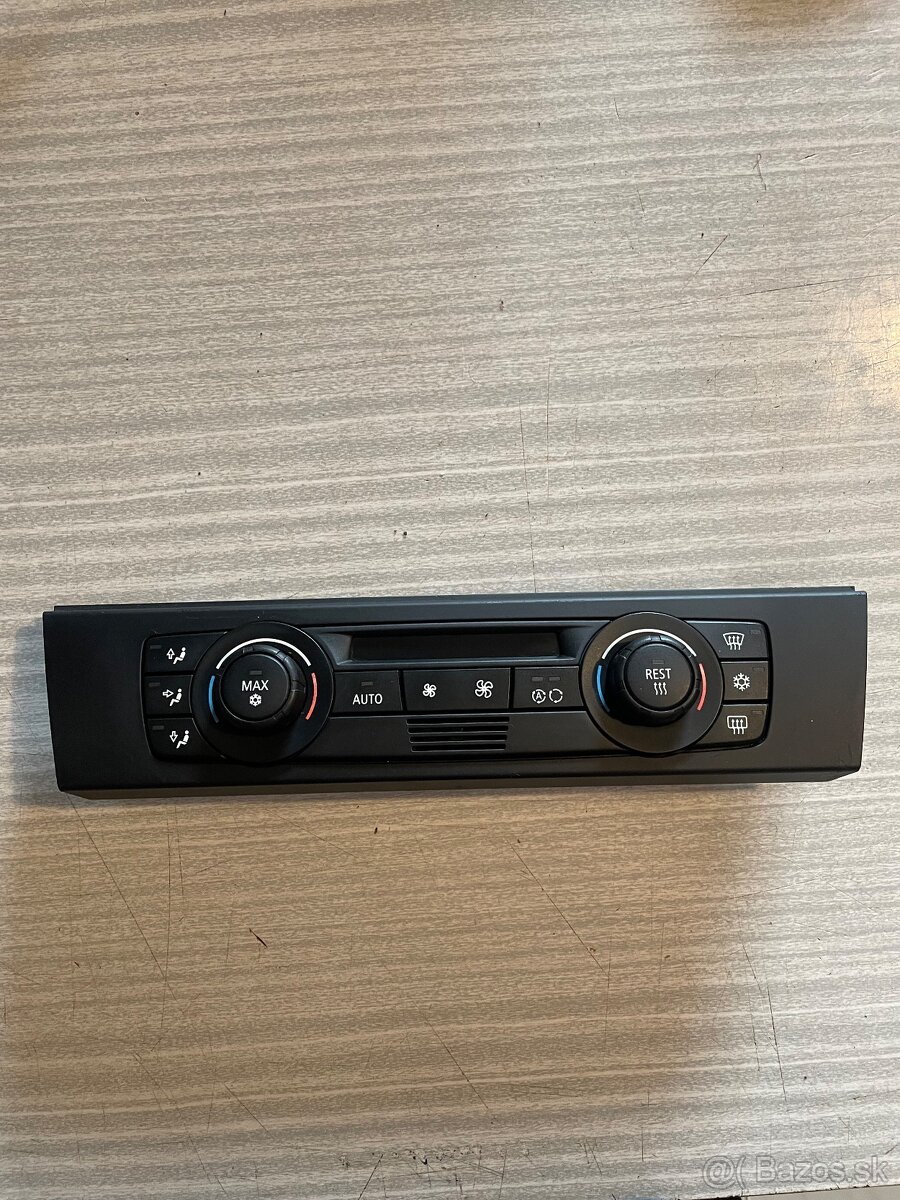 Bmw e91 riadiace jednotky, moduly - 8