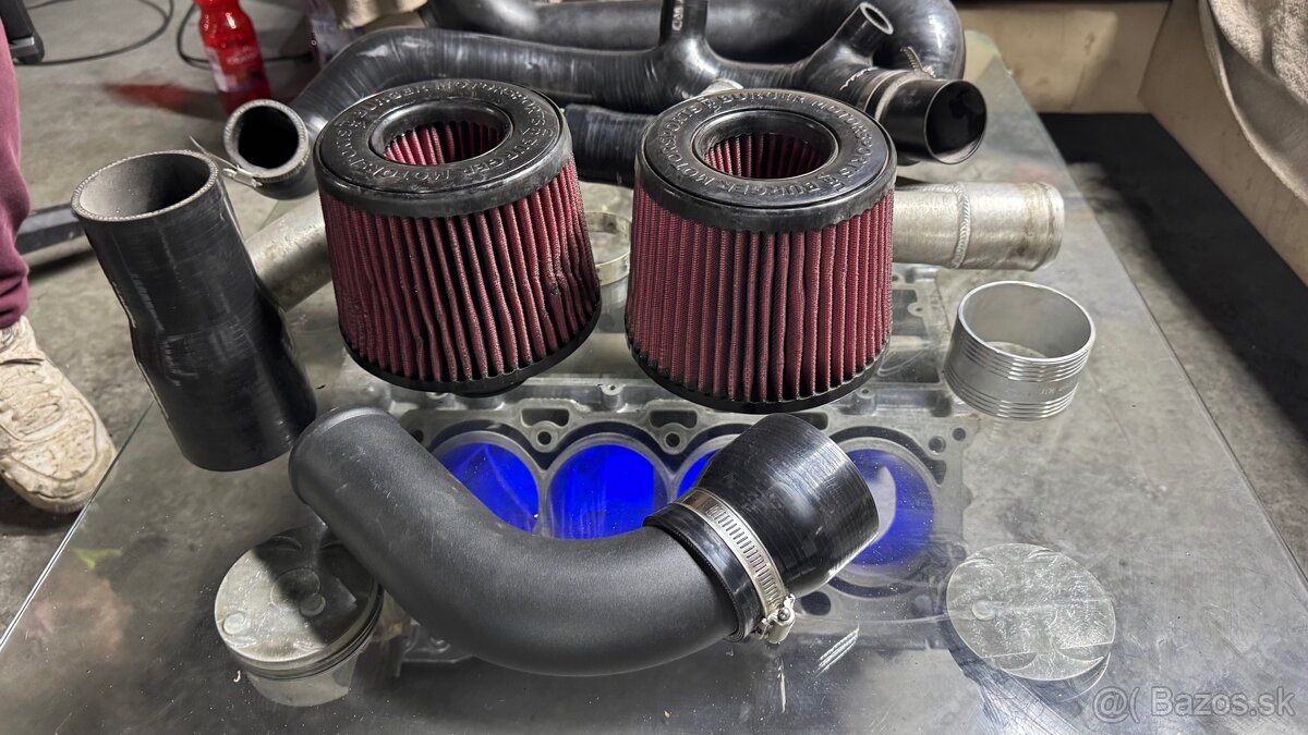 BMW e92,91,90 335i N54 - 8