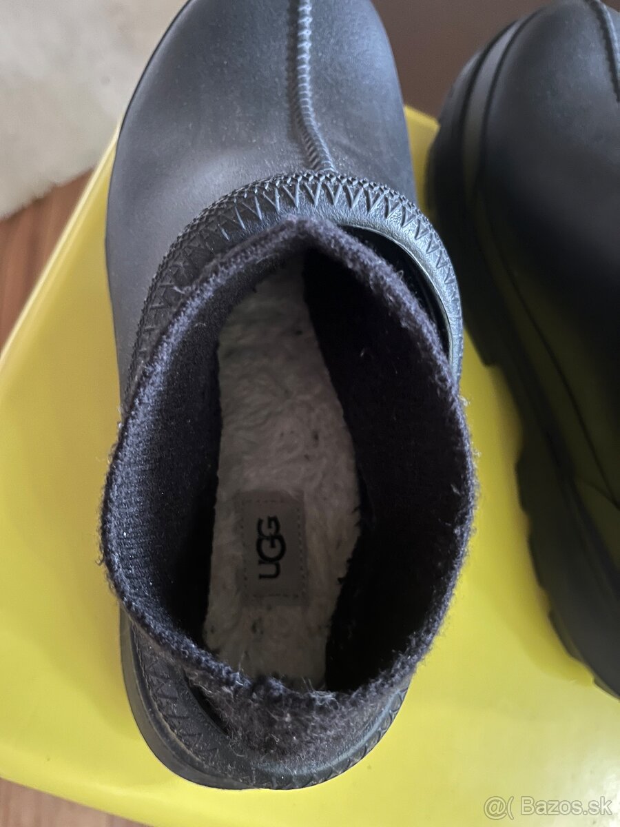 Gumenné Ugg v.39 - 8