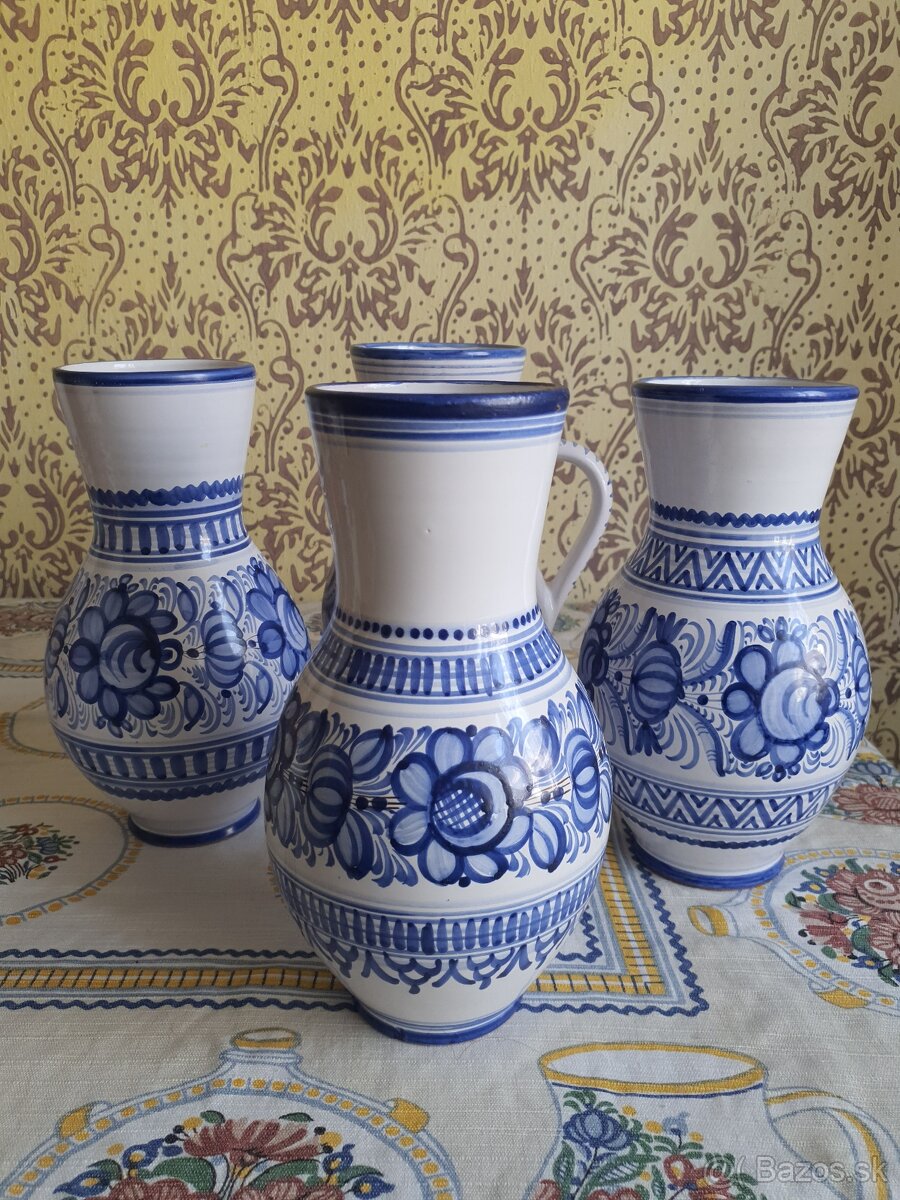 Modranská keramika - 8