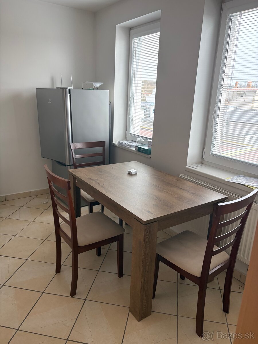 Predám 1 izbový byt - 8