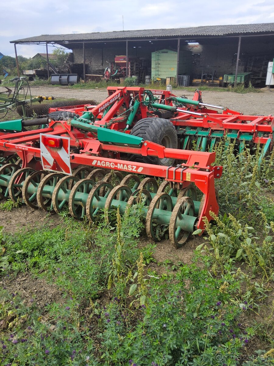 HORSCH TERRANO 4 FX - 8