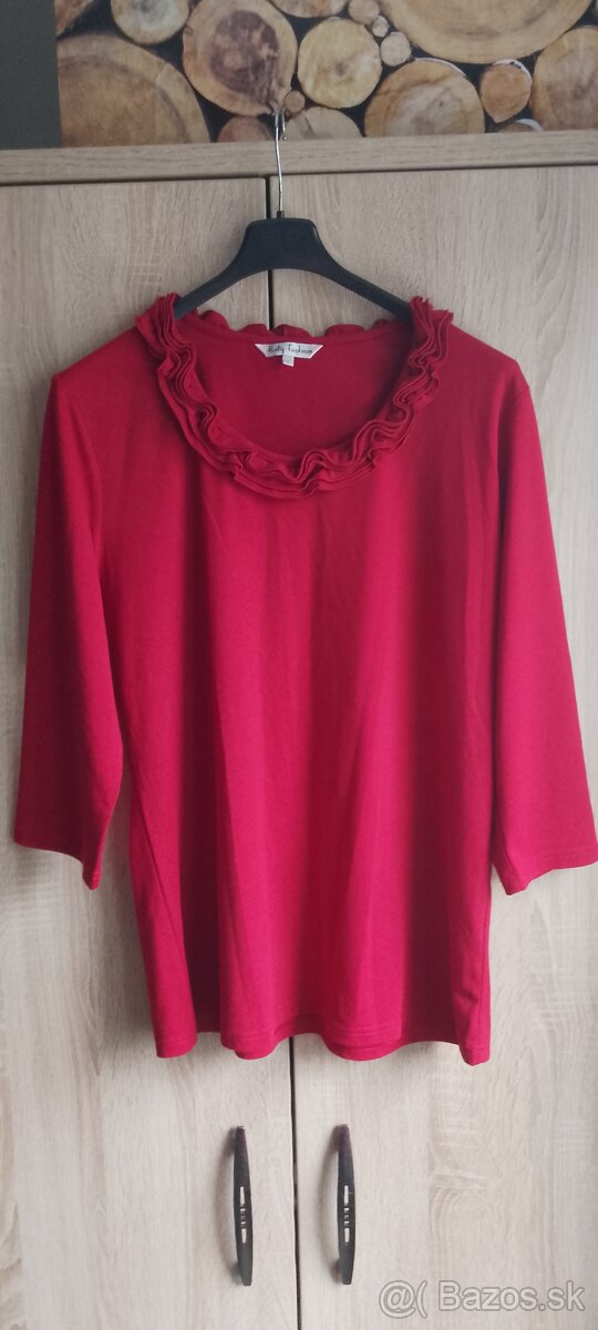 Dámske oblečenie - 8