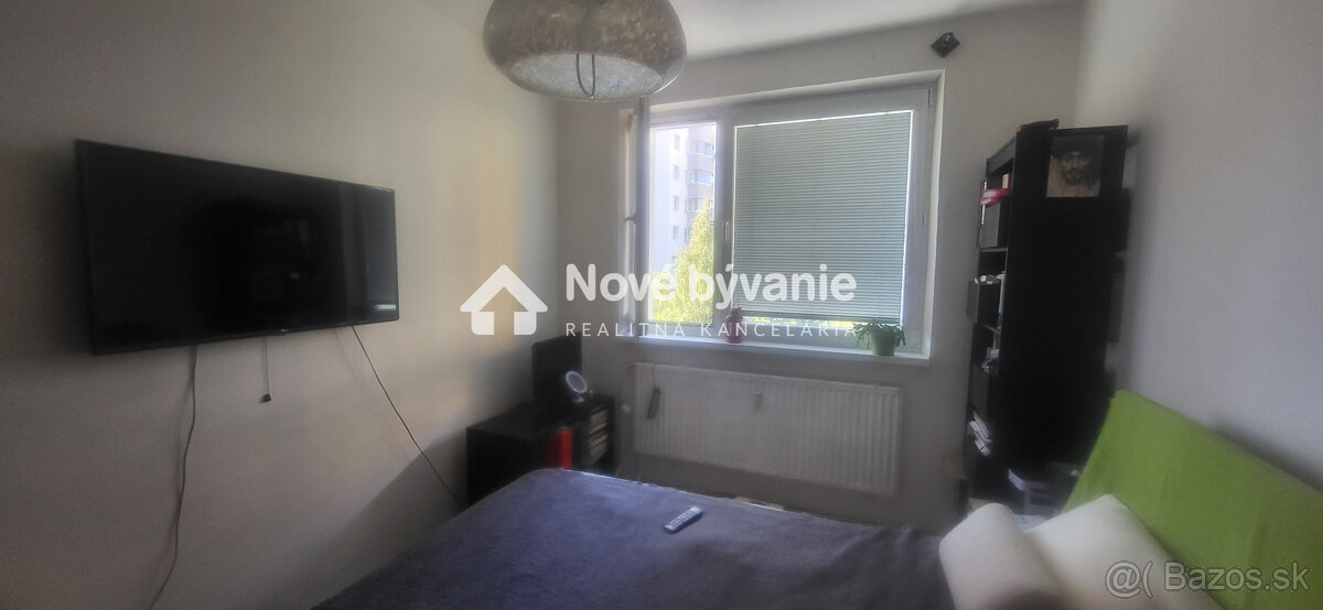 Predaj-3 i.b.-Bratislava-Devínska Nová Ves -PREDANÉ - 8