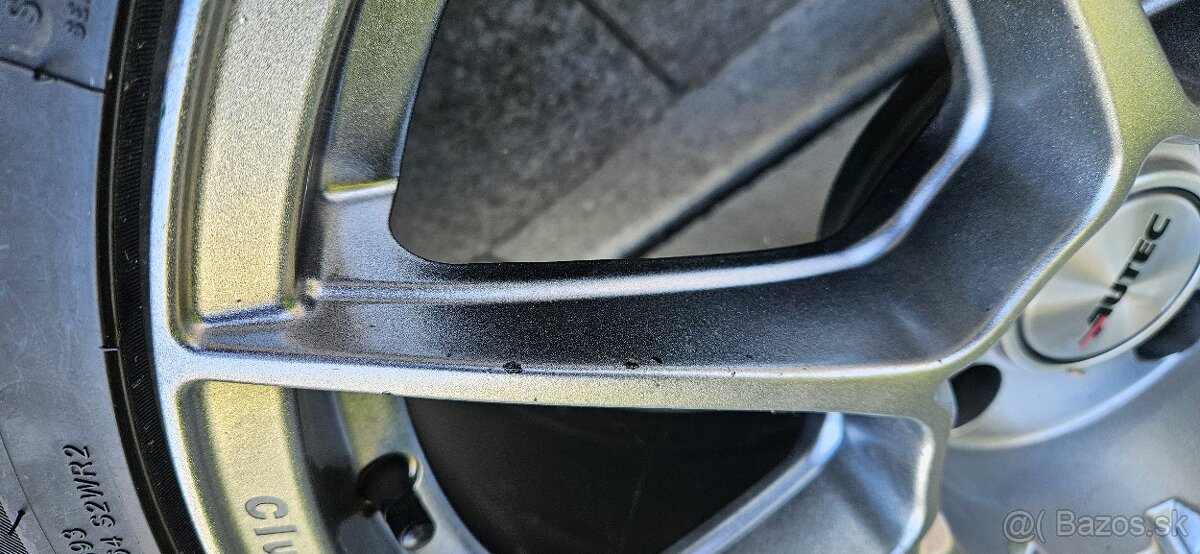 Autec + zimne pneu - 8