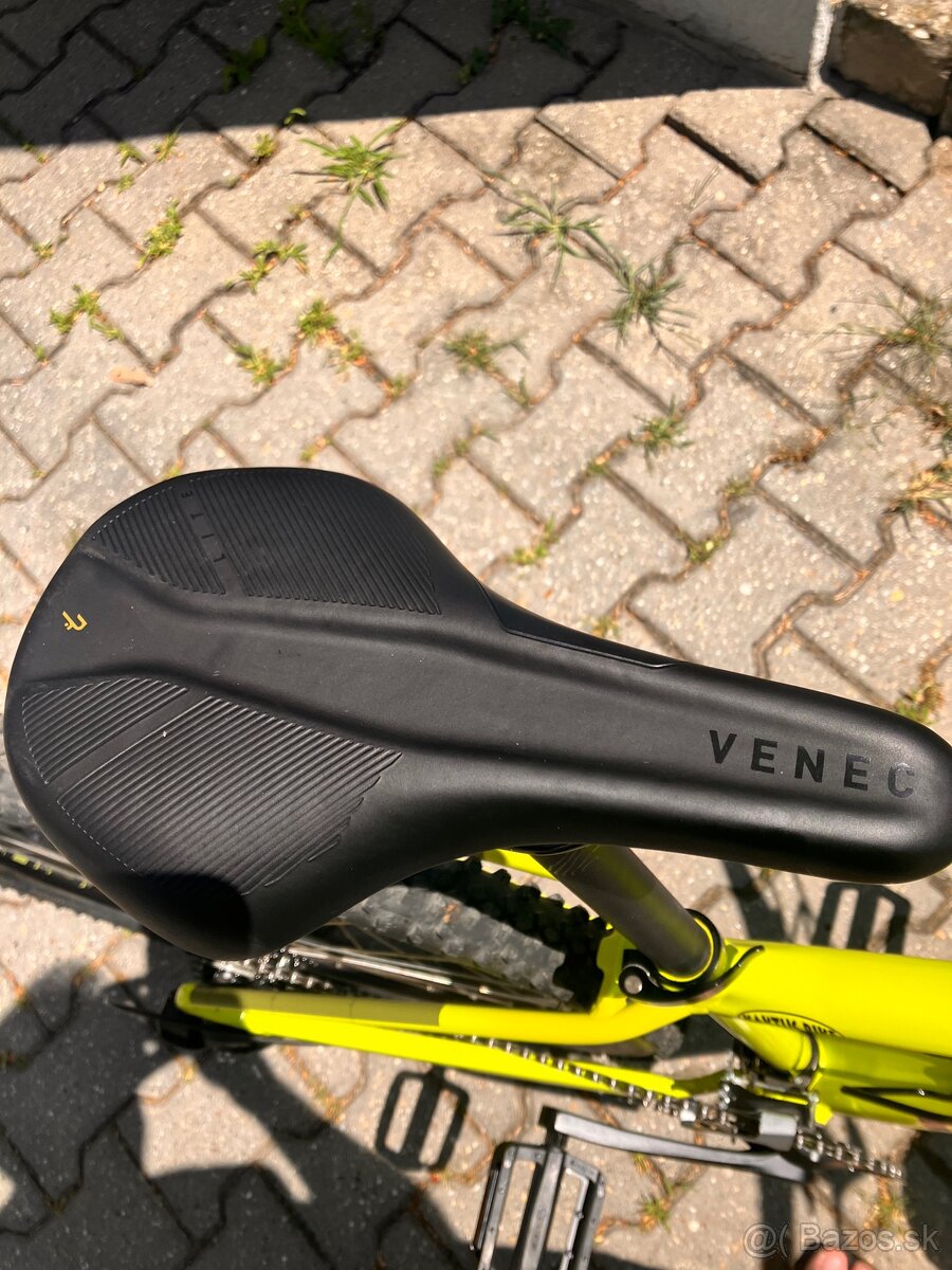 Cube aim 16 Horsky bicykel - 16” 27.5 S - 8