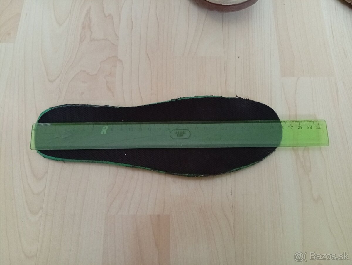 Zimné topánky Landrover veľ.40 - 8