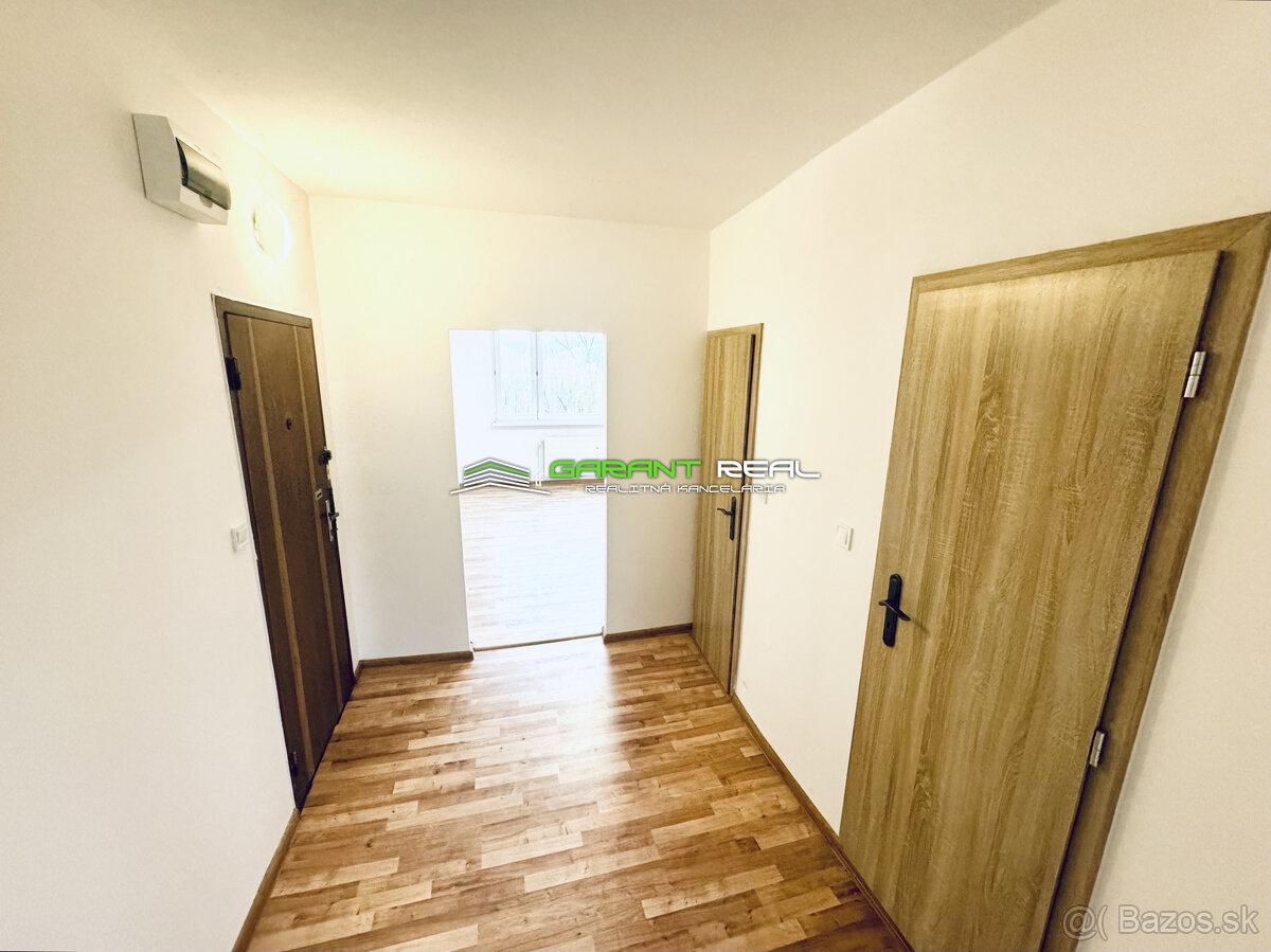 Predaj 1-izbový byt, 39 m2, Prešov, Prostějovská ul. - 8