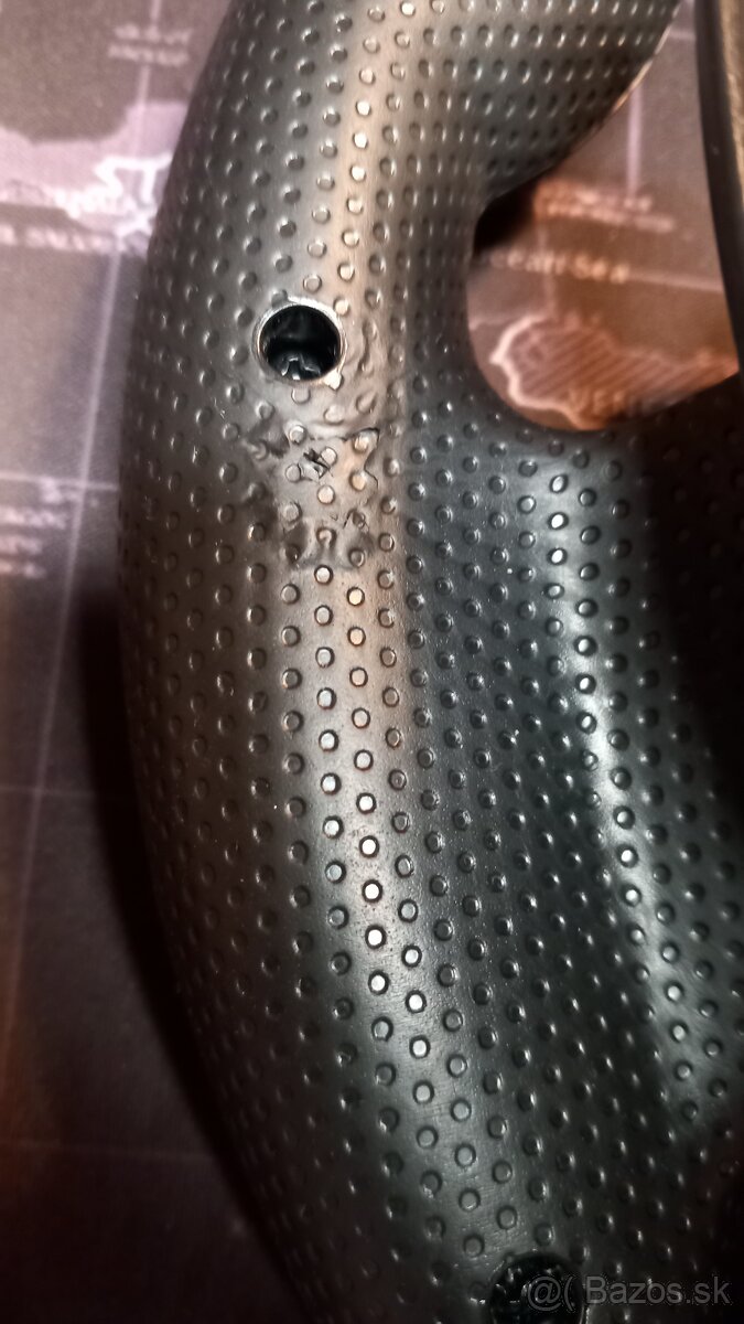 Herný volant Hori Racing Wheel Overdrive – Xbox, PC - 8