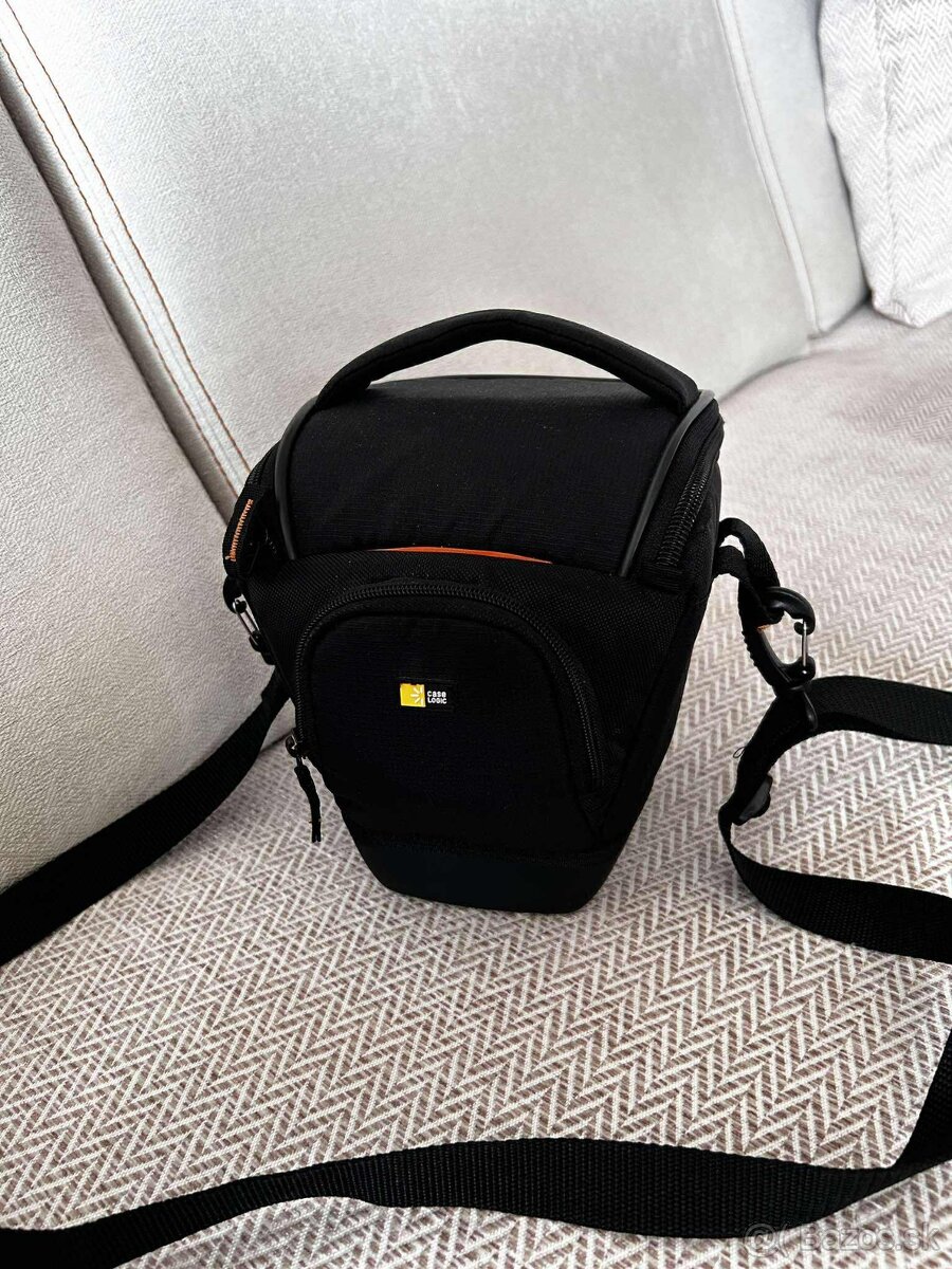 Predám Nikon D3400 - 8