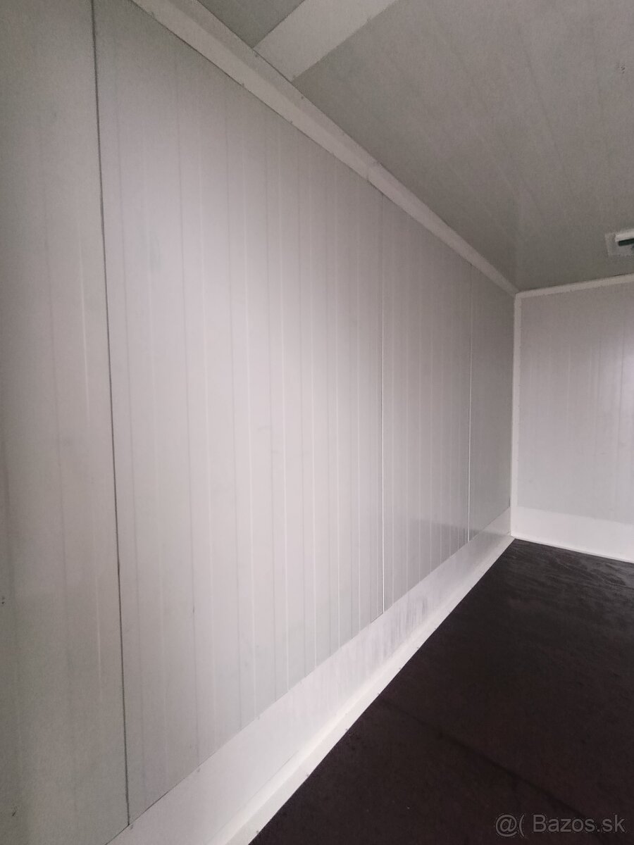 Chladiaci box / Chladiarenský Box - 8