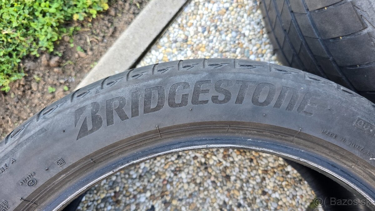225/45 r18 BRIDGESTONE Turanza T005 - 8
