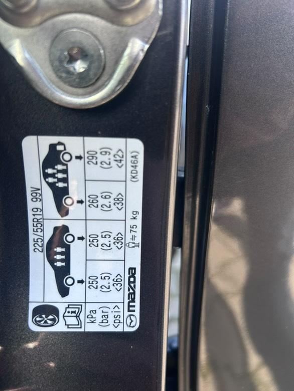 Predám Mazdu CX-5 - 8