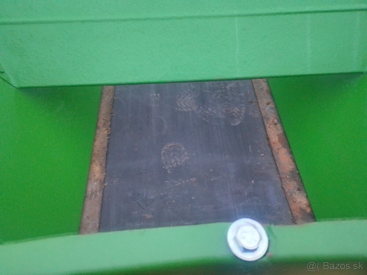 Rcw Piast rozmetadlo rcw3 - 8