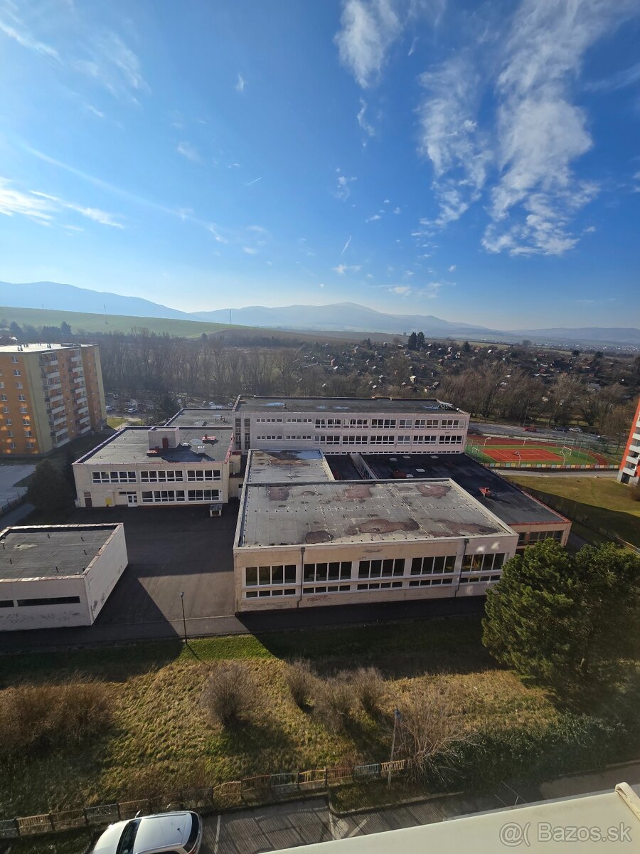 3izb. Byt Trenčín Juh - 8