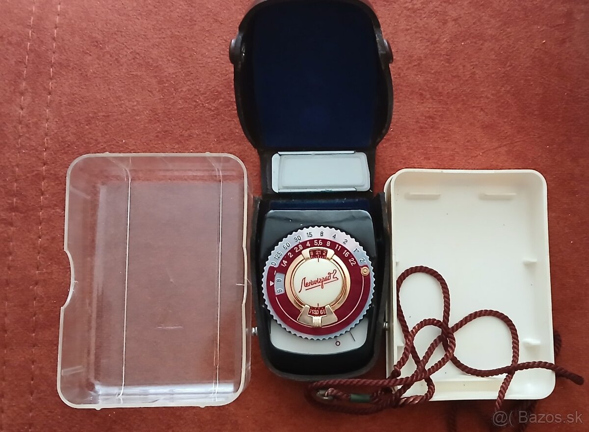 Blesk retro, a žiarovky - 8