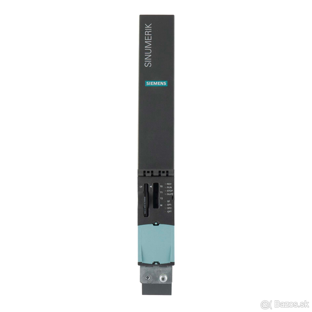 Siemens Sinumerik 840D sl NCU 720.2PN + karta - 8