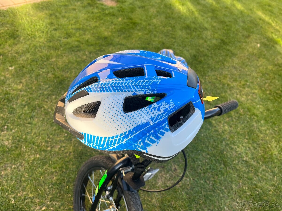 16 detský bicykel - 8