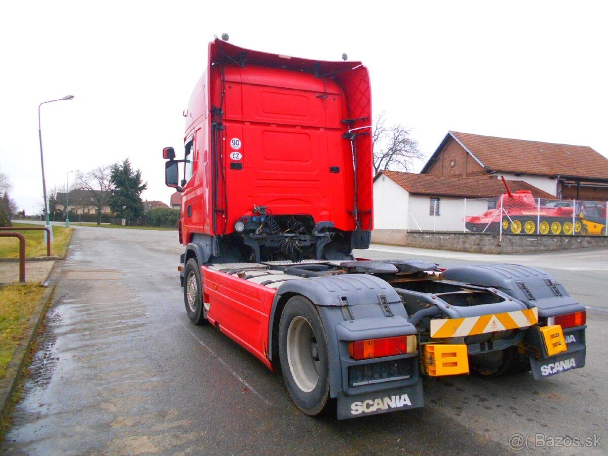 Scania R440 LA 4x2 - 8