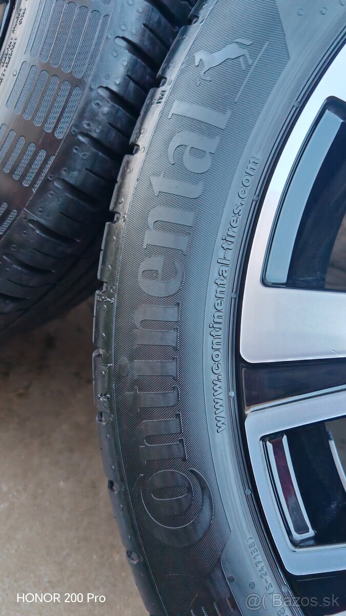 Muscat R18 5x112 8JET40 3G8601025F - 8