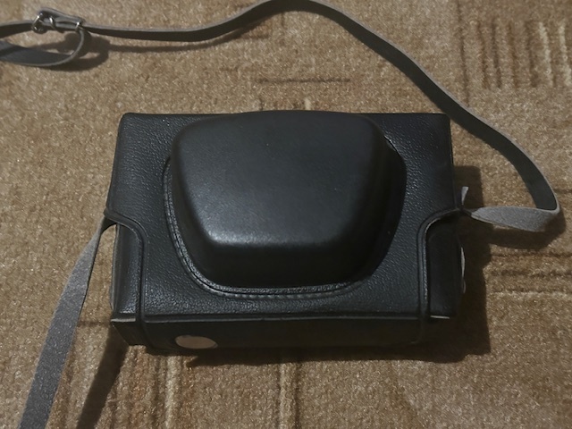 Predám fotoaparáty - 8