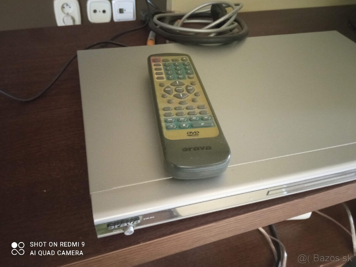 Domáce kino Grand High - 8