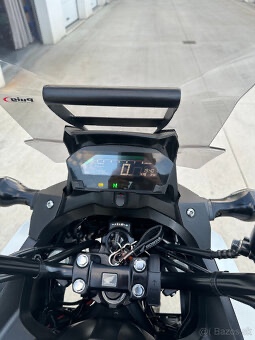 Honda NC750X , DCT 2017 - 8
