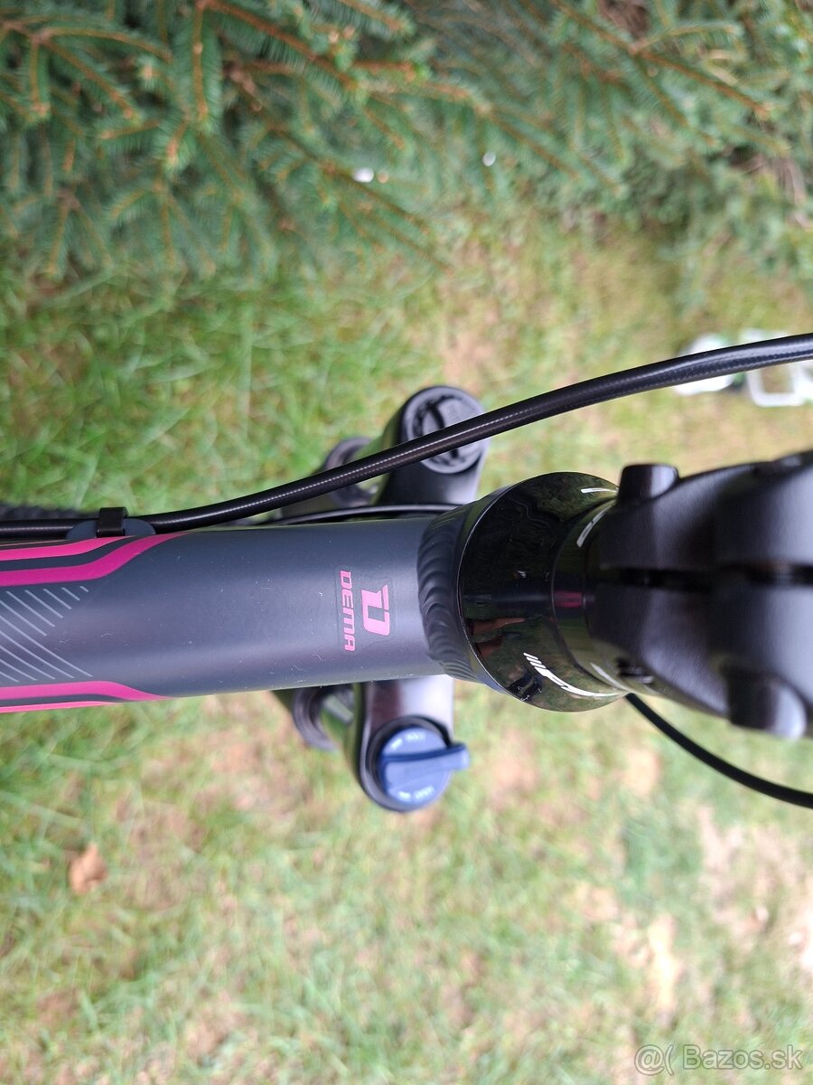 Damsky bicykel Dema - 8