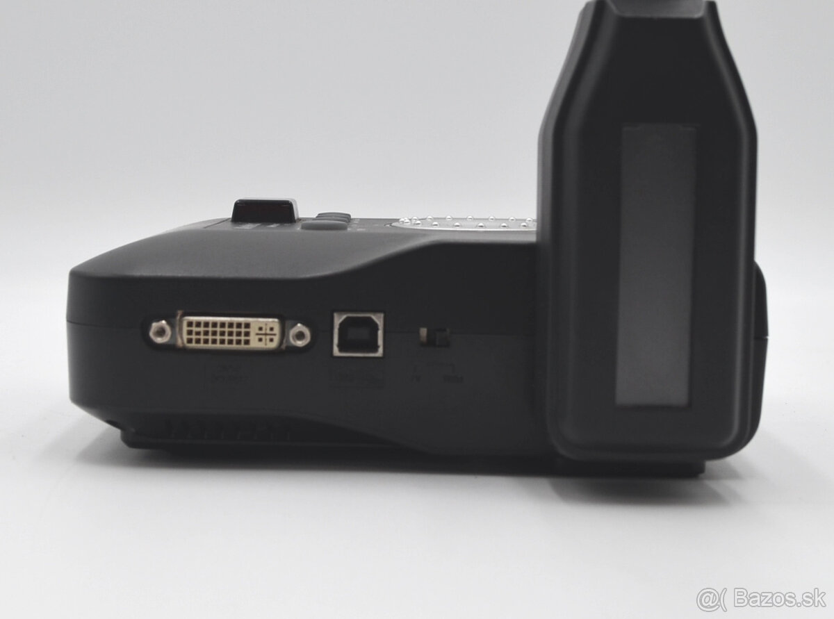 Predám vizualizer AVerMedia AVerVision CP355 - 8