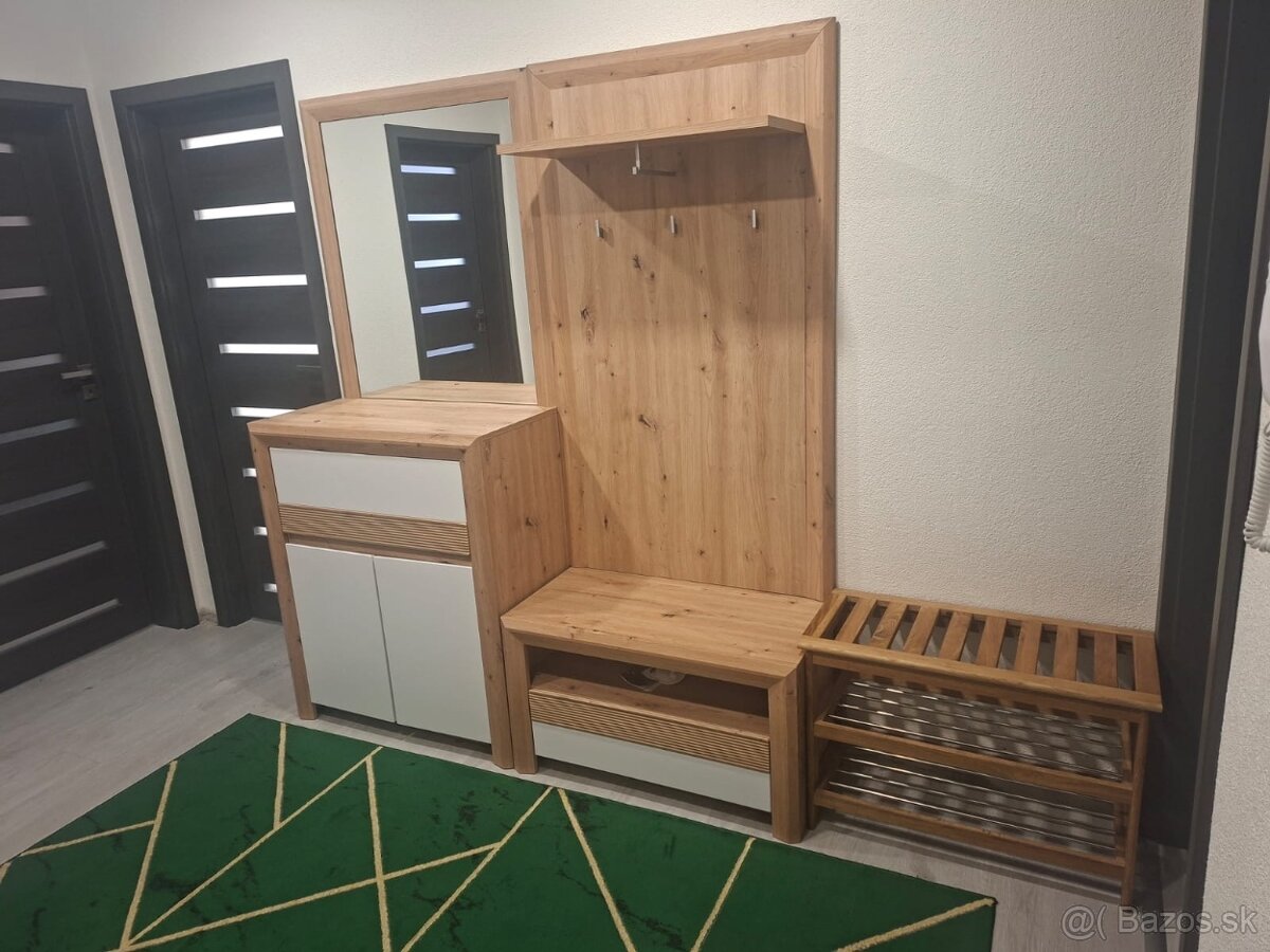 Prenajmem 3i byt Lucenska - 8