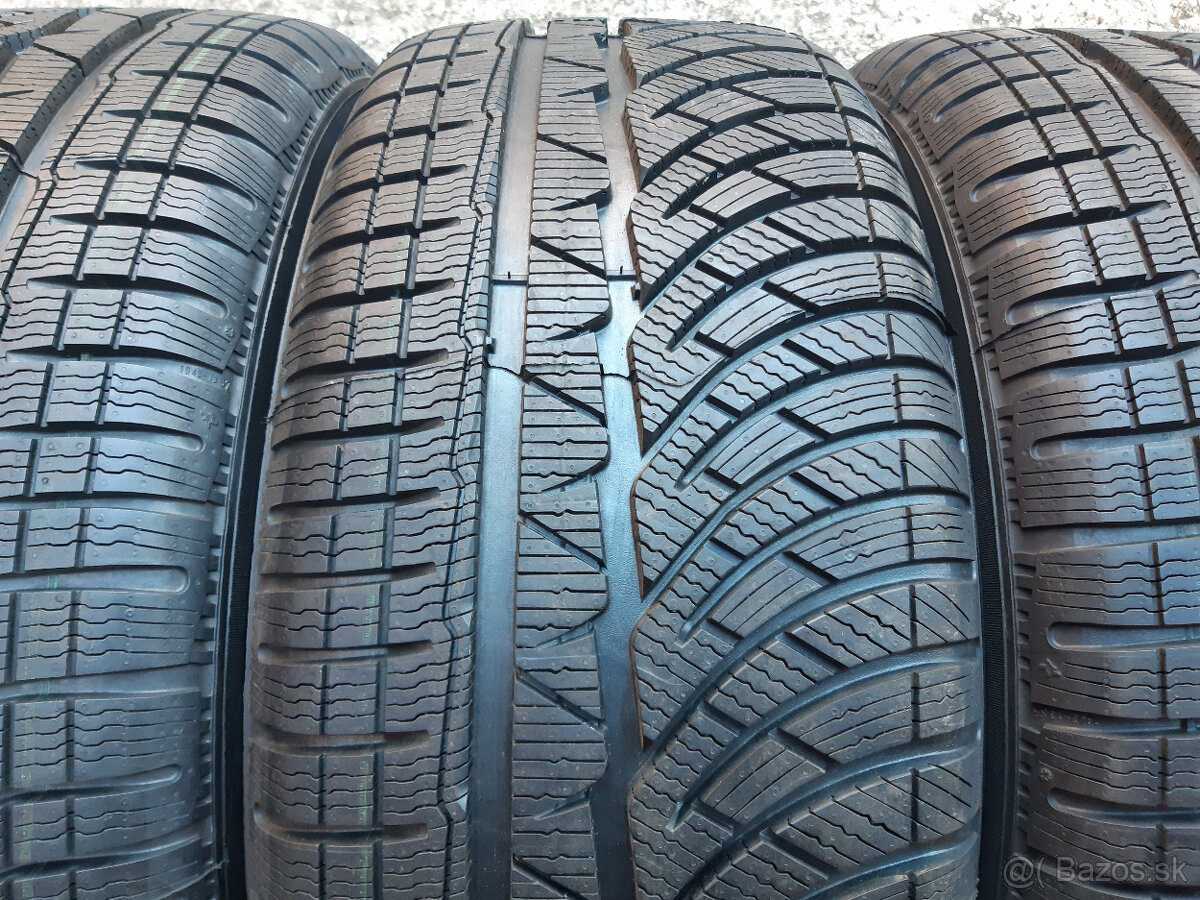 5x112 18" Mercedes E-Class, V-Class - nová sada - 8