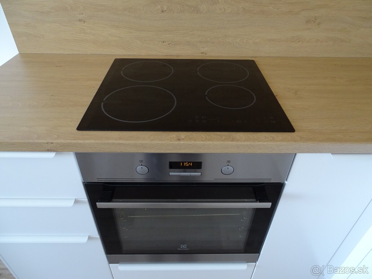 2-izbový byt s parkovaním v garáži » novostavba » cena 850,- - 8