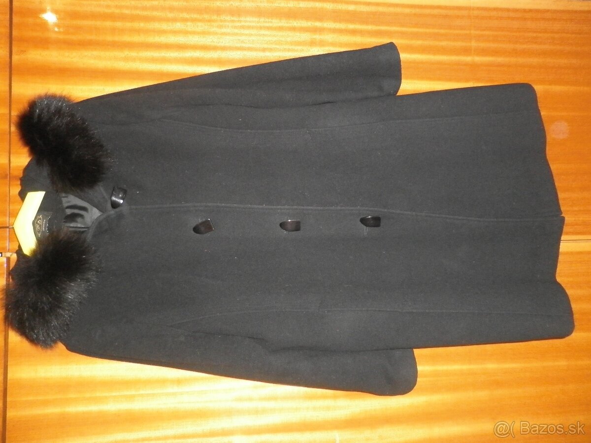 kožené čižmičky + s kožušinkou gratis - 8