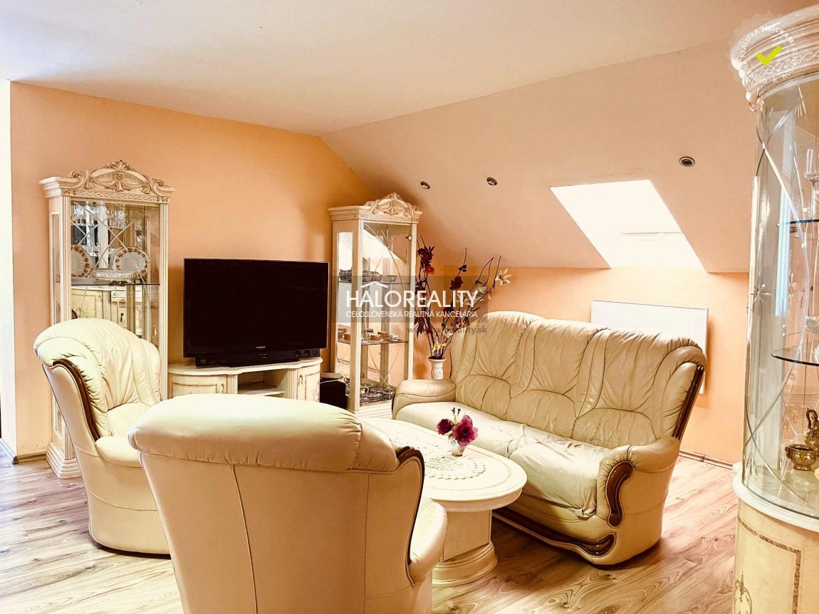 HALO reality - Predaj, rodinný dom Michalovce - EXKLUZÍVNE H - 8